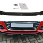 Spoiler Delantero V.1 Audi S4 / A4 S-Line B9
