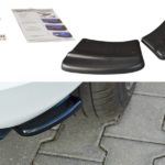 Splitters Traseros V.1 Ford FIESTA Mk8 ST-Line