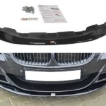 Spoiler Delantero V.1 BMW M6 E63