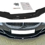 Spoiler Delantero V.2 BMW M6 E63