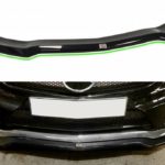 Spoiler Delantero Mercedes CLA C117 AMG