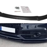 Spoiler Delantero V.1 Audi S7 / A7 S-Line C7