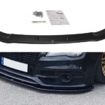 Spoiler Delantero V.2 Audi S7 / A7 S-Line C7