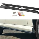 Difusores Laterales  Mercedes GLE W166 AMG-Line