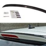 Extensión Alerón VW  GOLF 7 2012