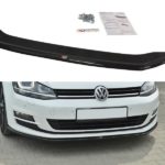 Spoiler Delantero VW  GOLF VII