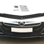 Spoiler Delantero Mercedes-Benz CLS C218