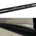 Difusores Laterales Mercedes CLS C219/W219