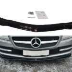 Spoiler Delantero V.1 MERCEDES SLK R172