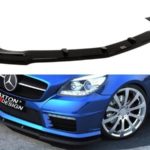 Spoiler Delantero Mercedes-Benz SLK 55 AMG R172