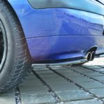 Splitters Traseros Seat IBIZA CUPRA MK2
