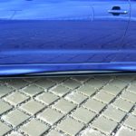 Difusores Laterales IBIZA CUPRA MK2