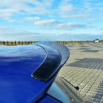 Extensión Alerón   IBIZA CUPRA MK2