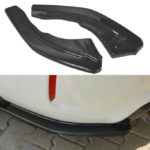 Splitters Traseros BMW M2 (F87) COUPÉ