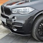 Spoiler Delantero V.1 BMW X5 F15 M50d
