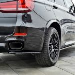 Difusores Laterales  BMW X5 F15 M50d