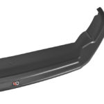 Spoiler Delantero V.2  VW Scirocco R 2014-2017