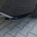 Splitters Traseros Audi A5 S-Line 8T FL Sportback