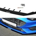 Spoiler Delantero Racing FOCUS MK4 ST/STLINE