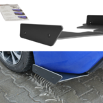 Splitters Traseros Racing SUBARU BRZ 2017