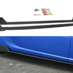 Difusores Laterales SUBARU BRZ FACELIFT