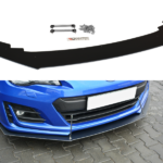 Spoiler Delantero Racing V.1 SUBARU BRZ FACELIFT