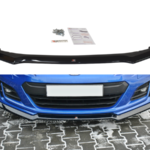 Spoiler Delantero V.2 SUBARU BRZ FACELIFT