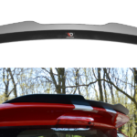 Extensión Alerón   V.1 FIESTA ST Mk6