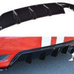 Difusor Trasero Ford Fiesta ST Mk6