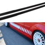 Difusores Laterales FIESTA MK6 ST