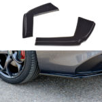 Splitters Traseros ALFA ROMEO GIULIA VELOCE