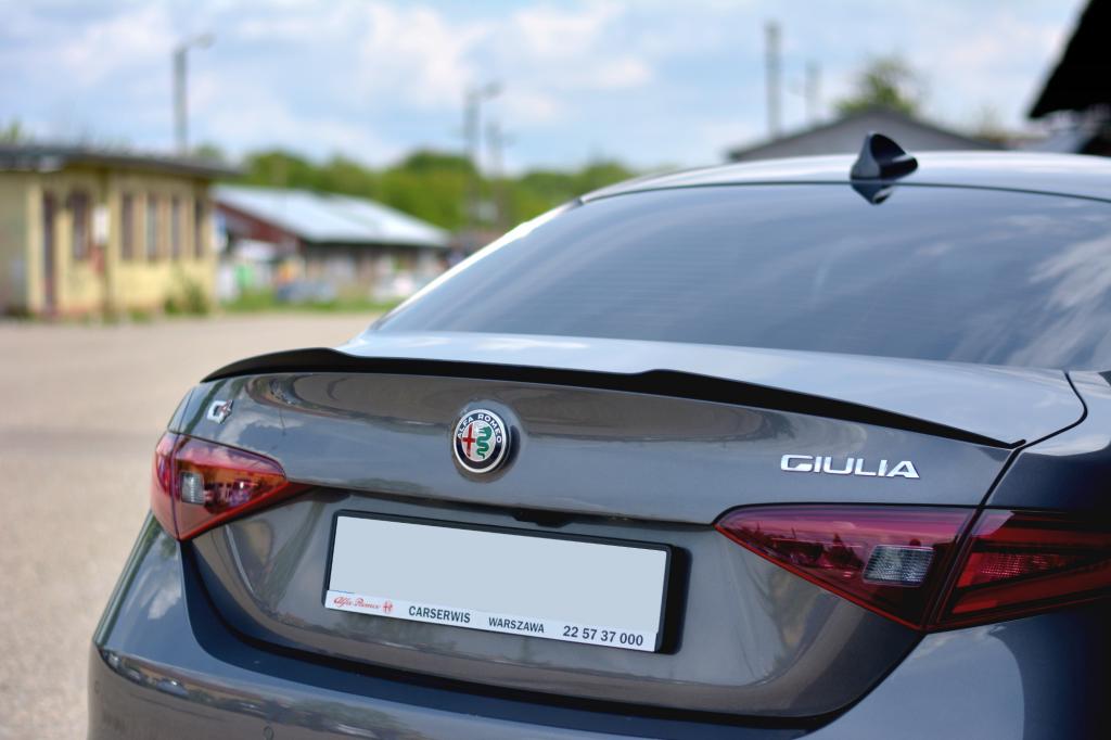 HARIN Magnetische Auto-Mülleimer für Alfa Romeo Giulietta Giulia