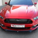 Spoiler Delantero Ford Mustang Mk6