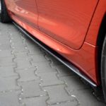 Difusores Laterales BMW M6 GRAN COUPÉ