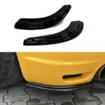 Splitters Traseros VW GOLF IV R32