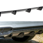 Difusor Trasero AUDI SQ5/Q5 S-LINE MK2