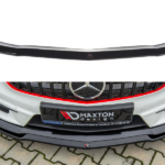 Spoiler Delantero MERCEDES A45 AMG W176