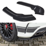 Splitters Traseros MERCEDES A45 AMG W176