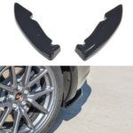 Splitters Traseros Tesla Model 3