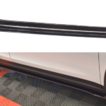 Difusores Laterales V.2 TESLA MODEL X