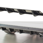 Difusor Trasero Skoda Superb Liftback / Combi Mk3 FL