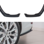Splitters Traseros Skoda Superb Liftback / Combi Mk3 Facelift