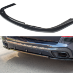 Splitter Trasero BMW X5 M-PACK G05