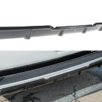 Difusor Trasero VW  T6