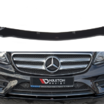 Spoiler Delantero Mercedes-Benz E43 AMG / AMG-Line Sedan / Estate  W213 / S213