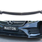 Spoiler Delantero V.2 Mercedes-Benz E-Class W213 Coupe (C238) / Cabriolet (A238) AMG-Line / 53 AMG