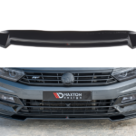 Spoiler Delantero V.2 VW  Passat R-line B8