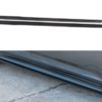 Difusores Laterales VW  PASSAT B8 RLINE