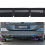 Difusor Trasero Volkswagen Passat R-Line B8
