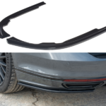 Splitters Traseros VW  Passat R-Line B8